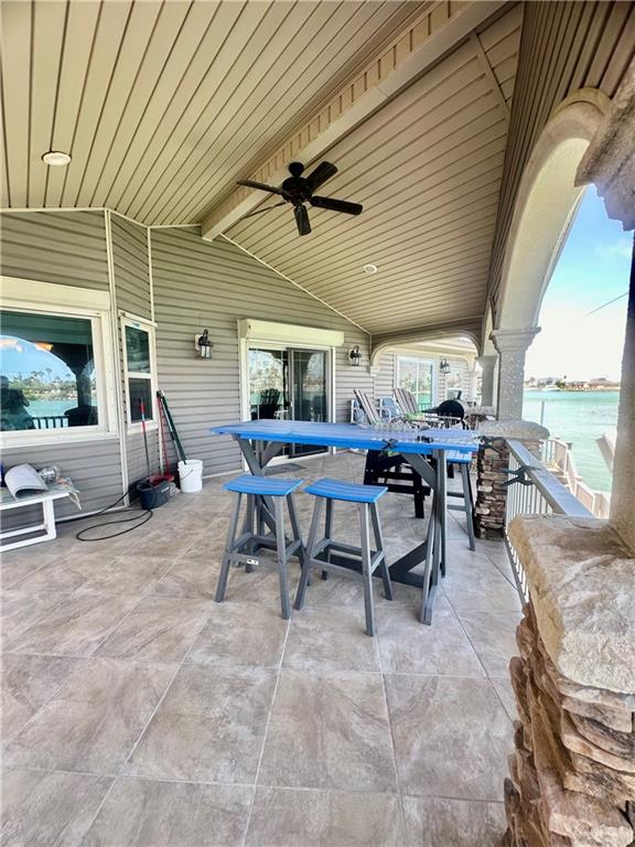 239 Conch Drive, Port Isabel, Texas image 24