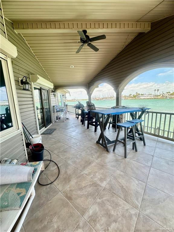 239 Conch Drive, Port Isabel, Texas image 16