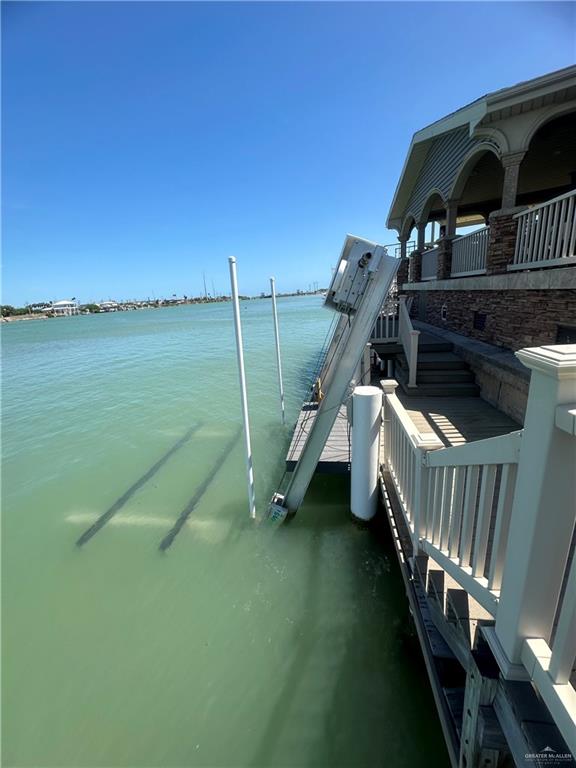 239 Conch Drive, Port Isabel, Texas image 17