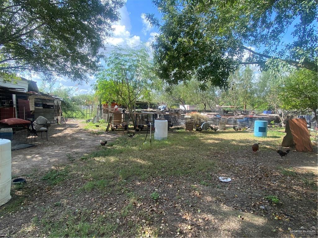 4805 E Raven Circle, Edinburg, South Carolina image 22