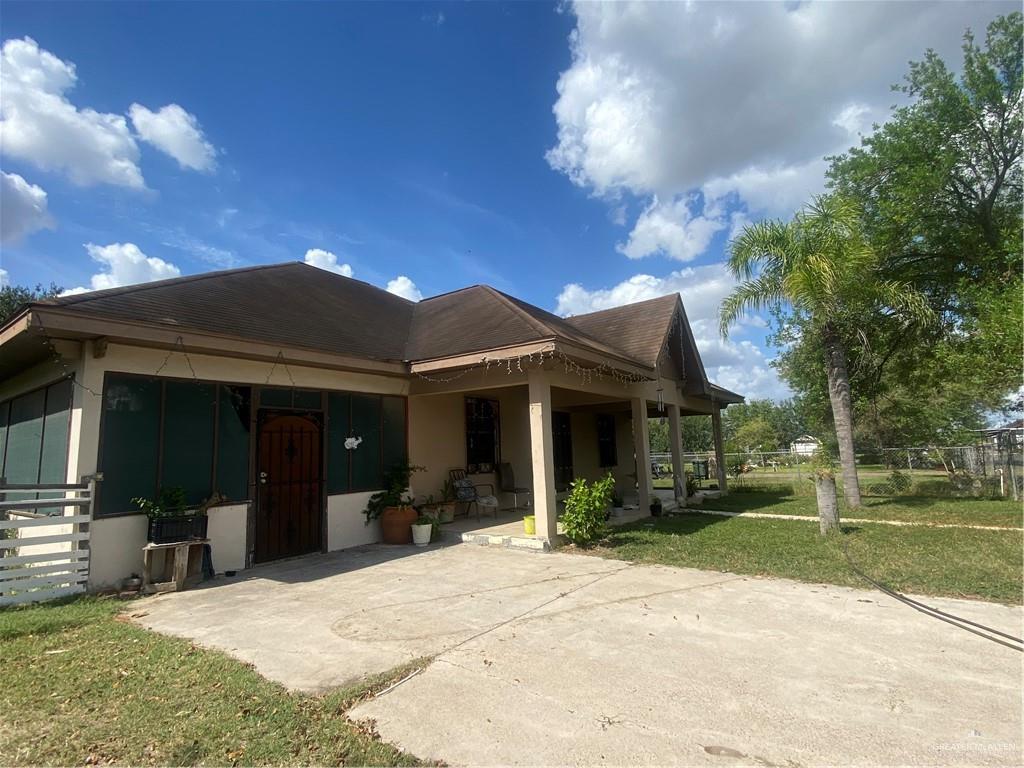 4805 E Raven Circle, Edinburg, South Carolina image 4