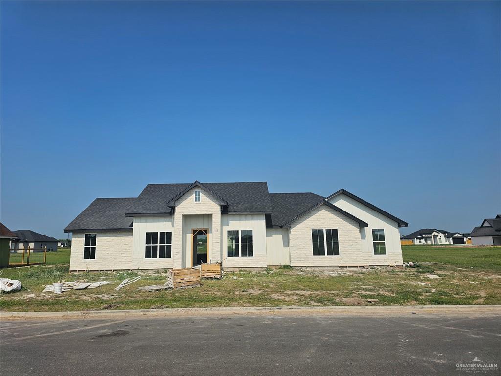 5506 Aaron Lane, Weslaco, Texas image 1