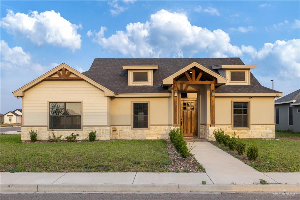 612 Spruce Street, Rio Grande City, Texas image 1