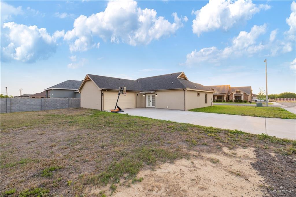 612 Spruce Street, Rio Grande City, Texas image 10