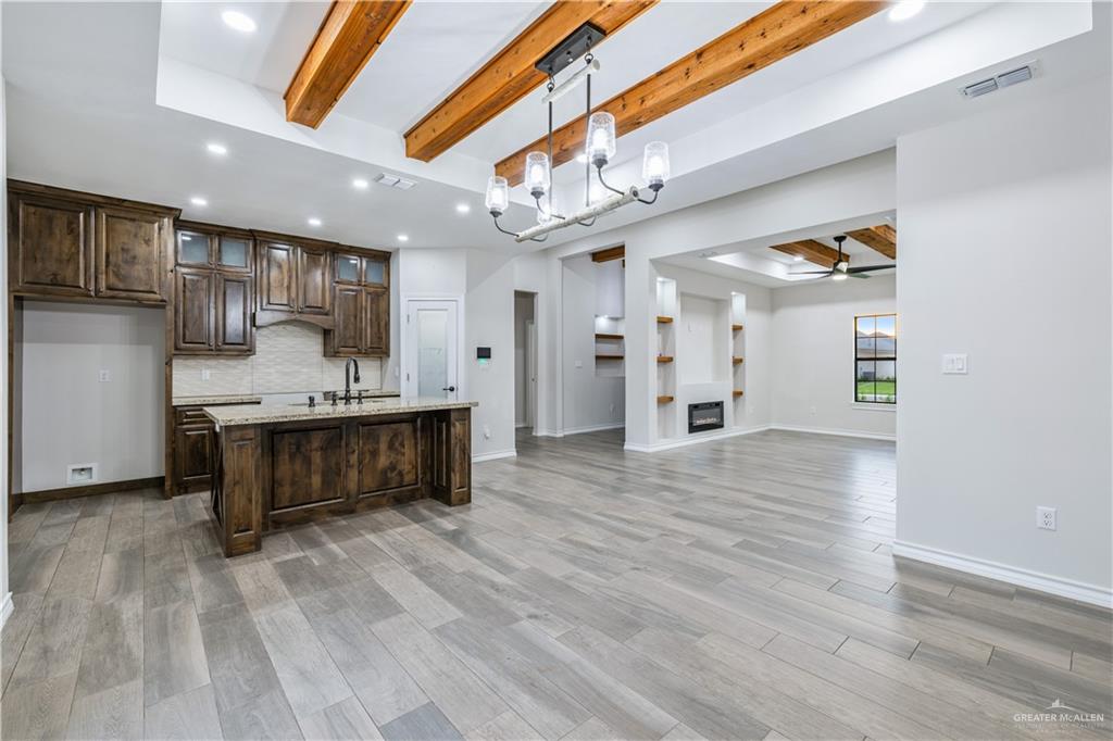 612 Spruce Street, Rio Grande City, Texas image 3