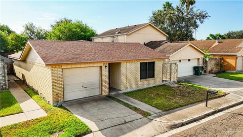 A home in Harlingen