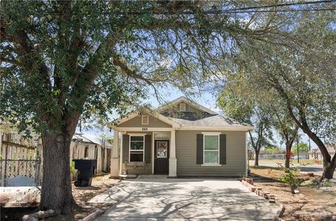 Photo of 200 E 6th Street, La Villa, TX 78562 (MLS # 497424)