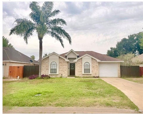 Homes For Sale - 2400 E Brazil Street<br/> Hidalgo, TX 78557