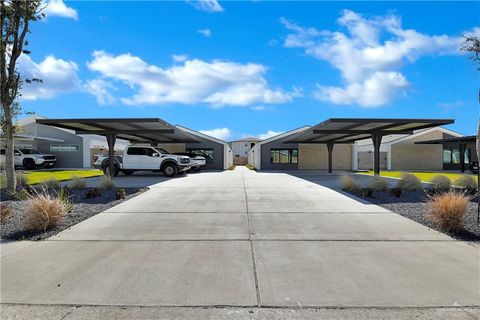 Multifamily For Sale - 1425 E Iris Avenue<br/> McAllen, TX 78501