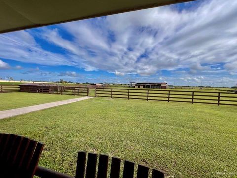 A home in Lyford