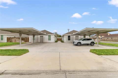 Apartment For Rent - 801 W Sunset Valley Street #4<br/> Alton, TX 78573