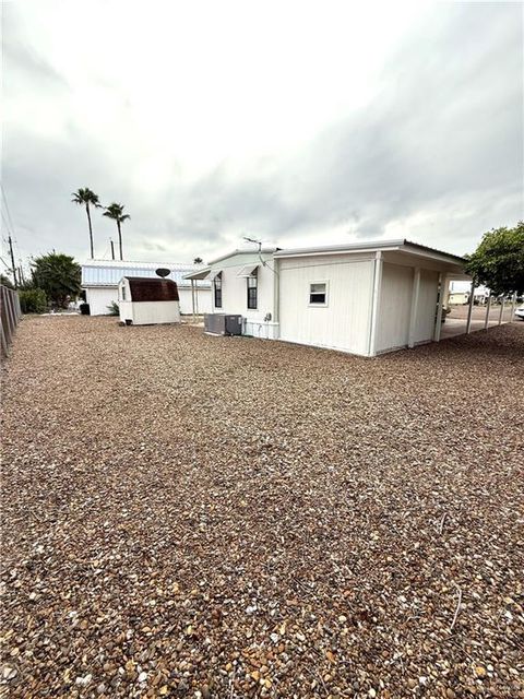 A home in Mission