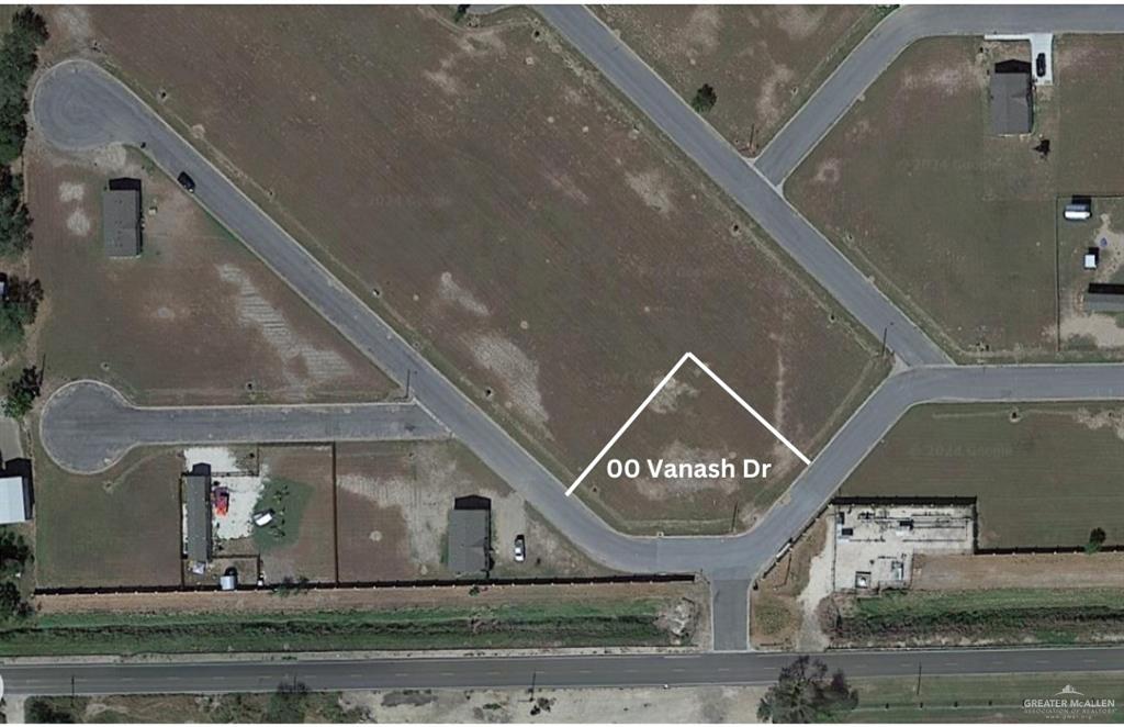 00 Vanash Drive, Weslaco, Texas image 4