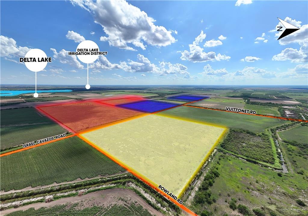 00 Israel Cavazos Road, Hargill, Texas image 5