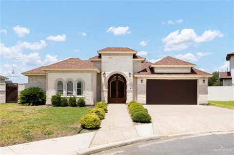 Photo of 5607 N Mockingbird Avenue, Pharr, TX 78577 (MLS # 512203)