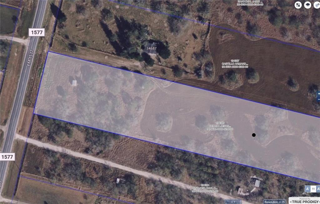34689 Fm 1577, San Benito, Texas image 1
