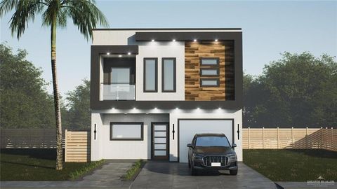 Homes For Sale - 00 33rd Street<br/> Hidalgo, TX 78557