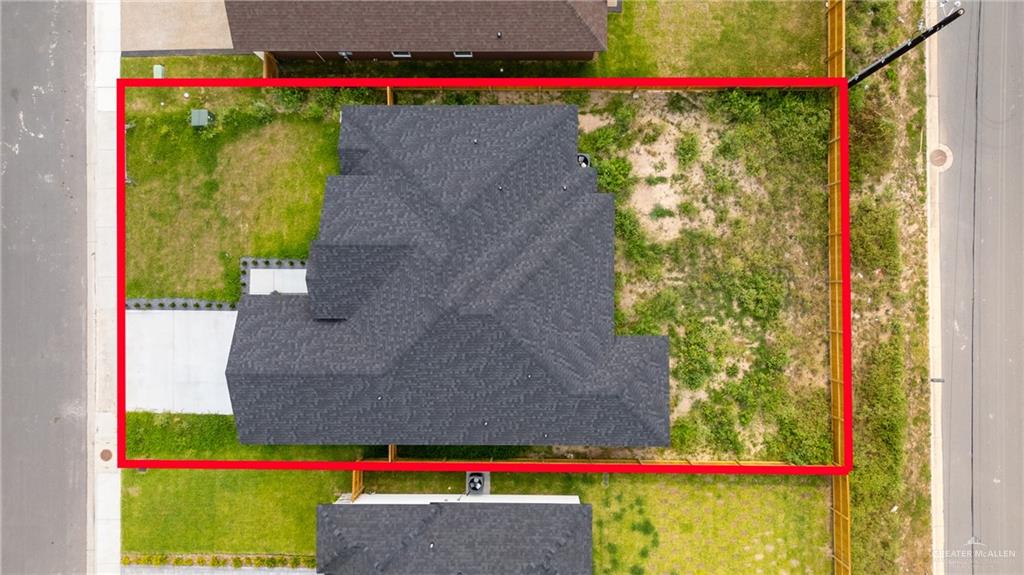803 Ava Drive, La Feria, Texas image 36