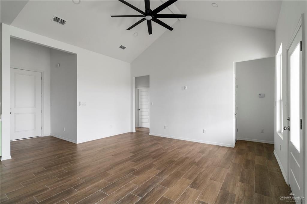 803 Ava Drive, La Feria, Texas image 5
