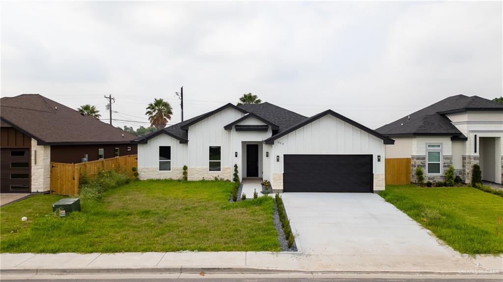 803 Ava Drive, La Feria, Texas image 29