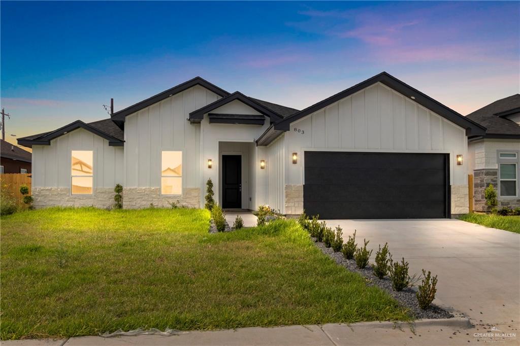 803 Ava Drive, La Feria, Texas image 2