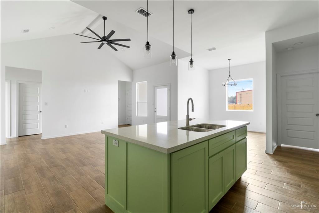 803 Ava Drive, La Feria, Texas image 12
