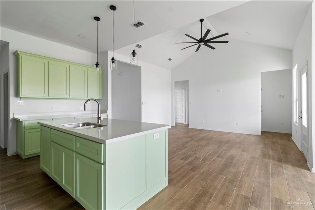 803 Ava Drive, La Feria, Texas image 13