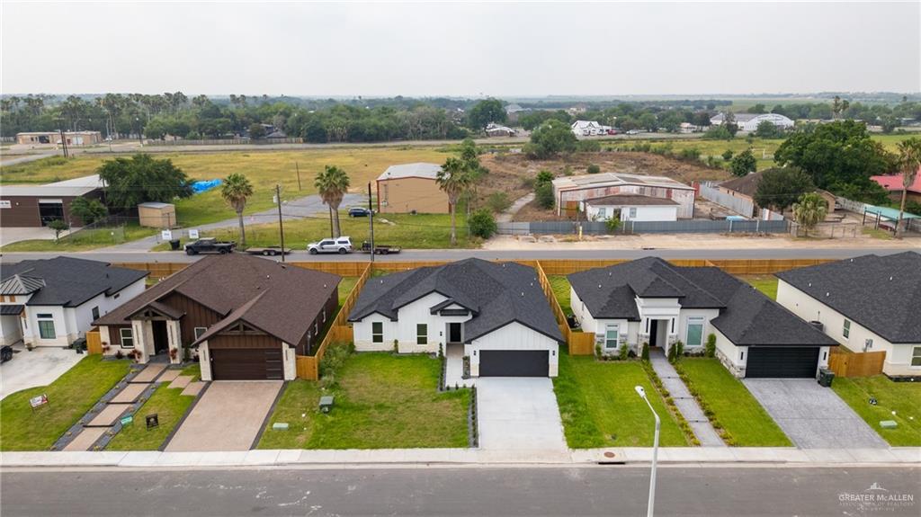 803 Ava Drive, La Feria, Texas image 30