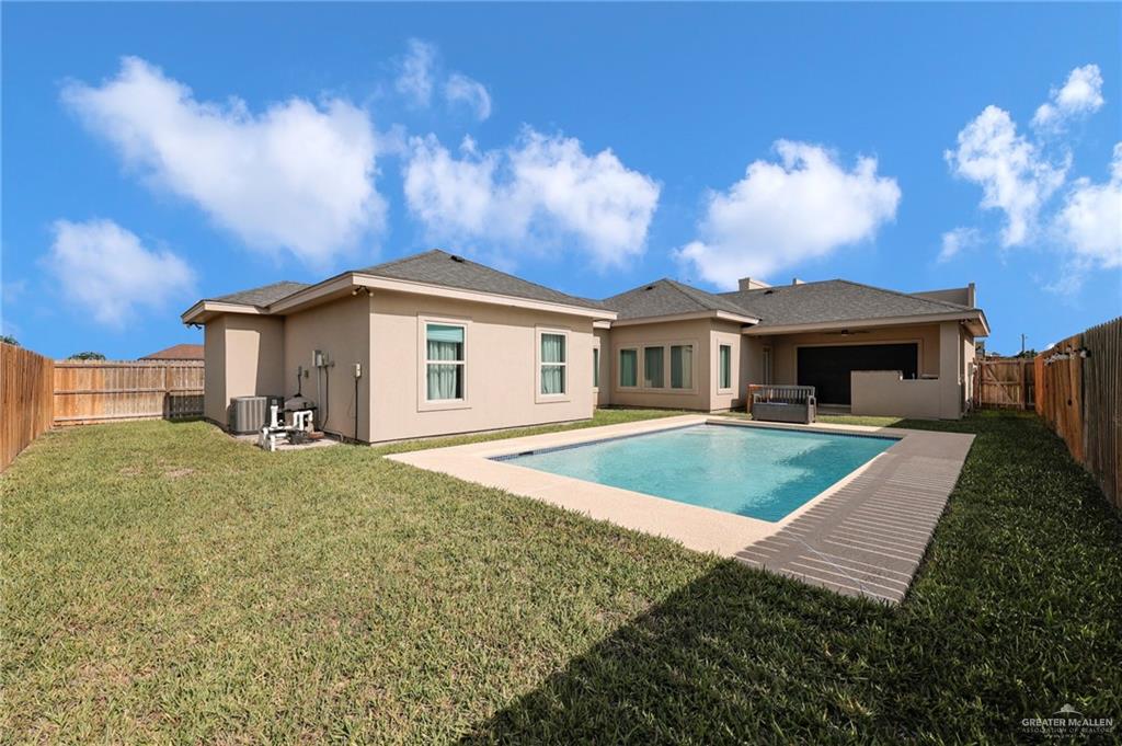 2000 Providence Avenue, McAllen, Texas image 14