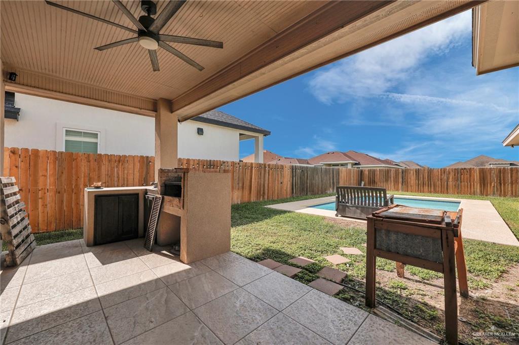 2000 Providence Avenue, McAllen, Texas image 12