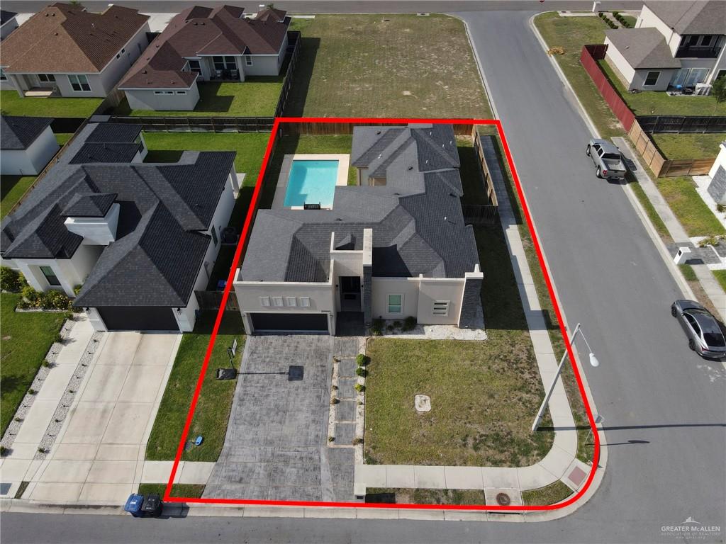 2000 Providence Avenue, McAllen, Texas image 15