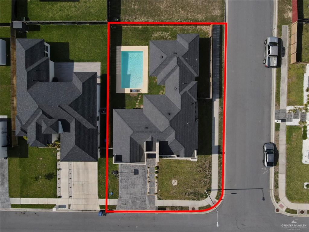 2000 Providence Avenue, McAllen, Texas image 17
