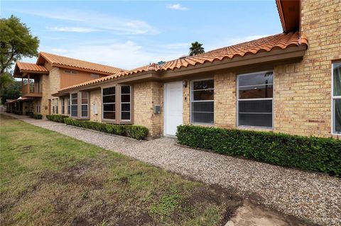 A home in McAllen