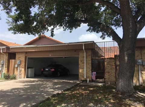 A home in McAllen