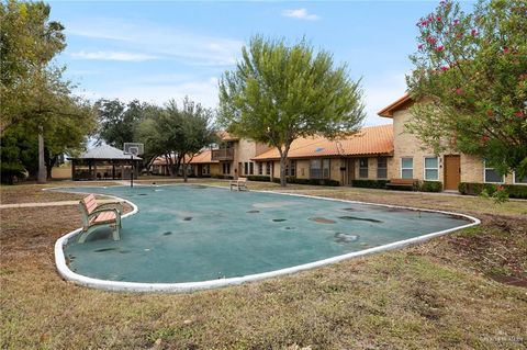 A home in McAllen