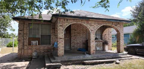 Photo of 1300 W I Street, Mission, TX 78572 (MLS # 508450)