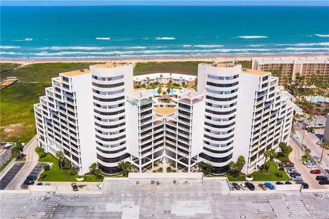 Photo of 1000 Padre Boulevard #722, South Padre Island, TX 78597 (MLS # 490579)