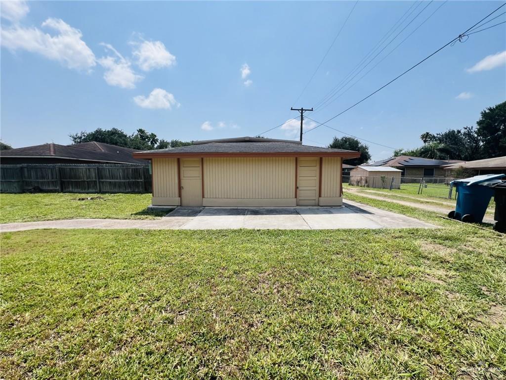 400 Quince Circle, McAllen, Texas image 25