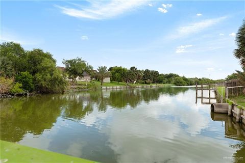 A home in Brownsville