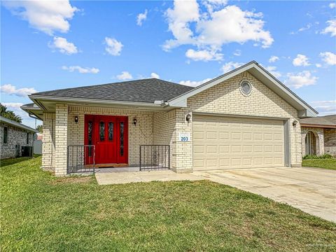 A home in Palmview