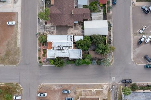 A home in Rio Grande City