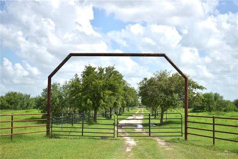 A home in Lyford