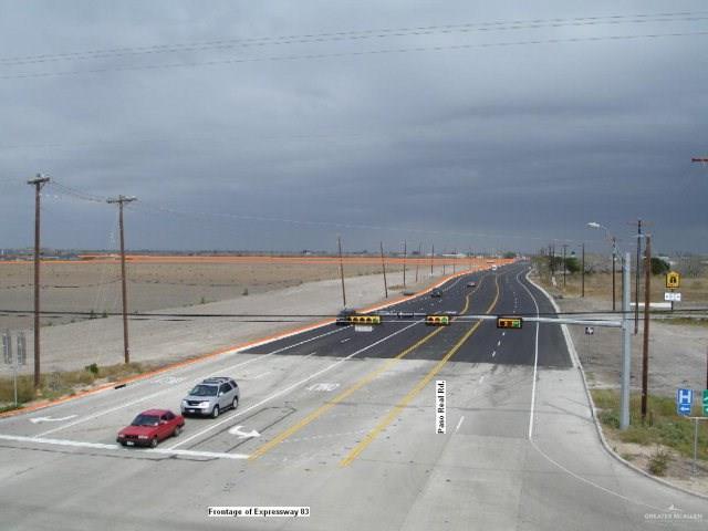 TBD Fm 509 Road, San Benito, Texas image 1