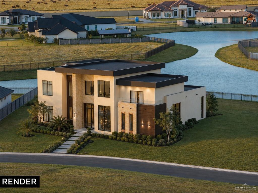 4816 Town Lake Drive