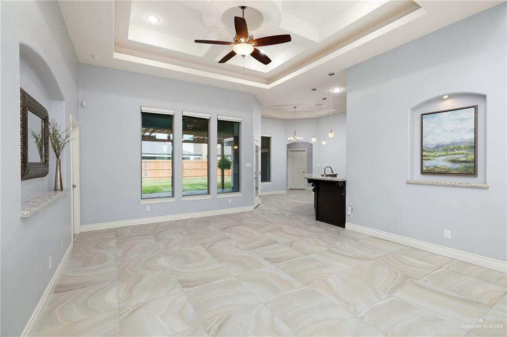 5105 August Court, Edinburg, Texas image 7