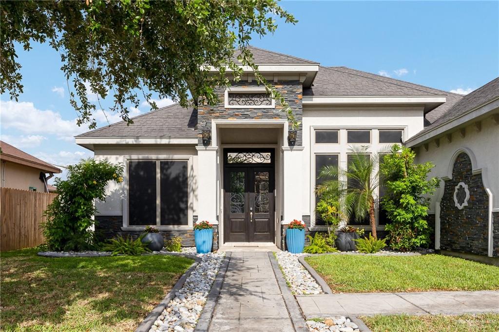 5105 August Court, Edinburg, Texas image 2
