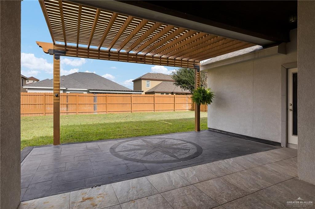 5105 August Court, Edinburg, Texas image 22