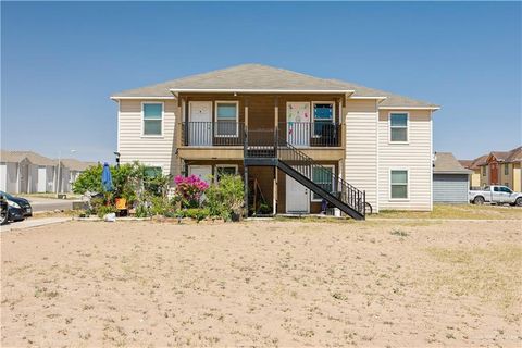 Multifamily For Sale - 114 Montemorelos Street<br/> Alton, TX 78573