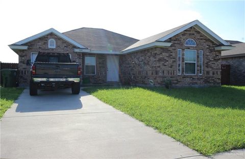 A home in Brownsville