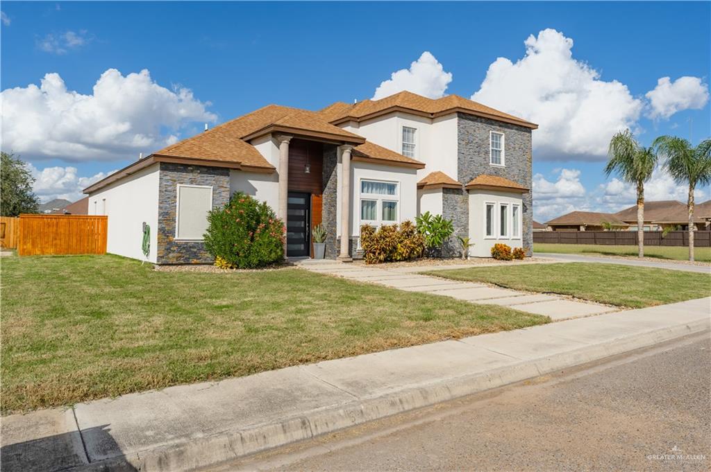 1418 Eucalyptus Street, Weslaco, Texas image 2